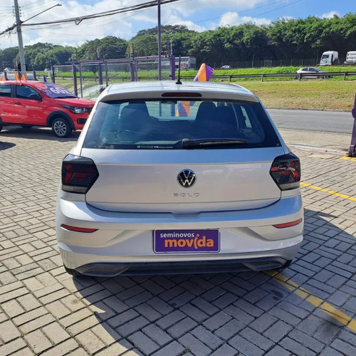 Volkswagen Polo MPI (Flex)