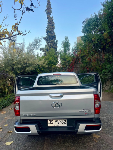 Maxus T60 4X4 Gl