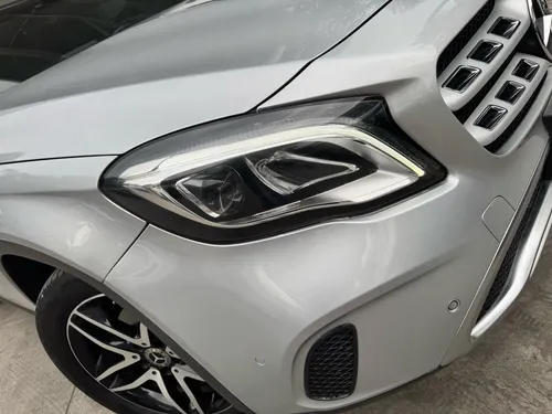 Mercedes-Benz Clase GLA 1.6 200 Cgi Sport At