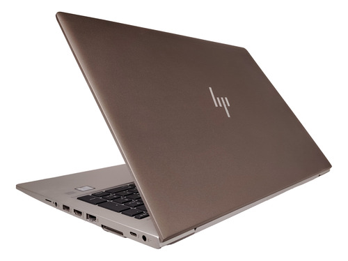 Hp Elitebook 840 G5 I7 8va 16ram 512 Ssd Color Personalizado (Reacondicionado)