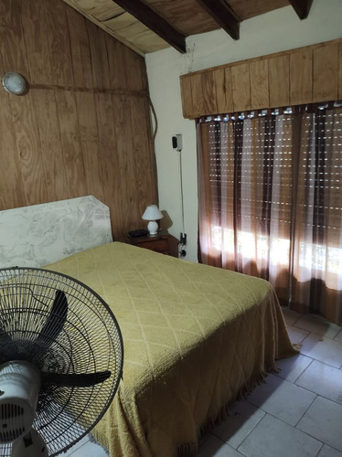 Venta De Galpon Con Dto.3 Ambientes Y Monoambiente