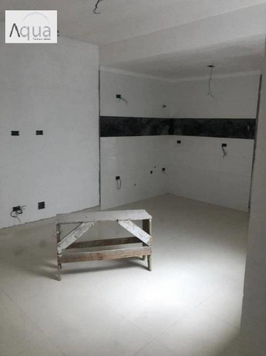 Imagem 12 de 15 de Apartamento Para Venda Em Santo André, Jardim Jamaica, 2 Dormitórios, 1 Banheiro, 1 Vaga - Sa036e_2-1148064
