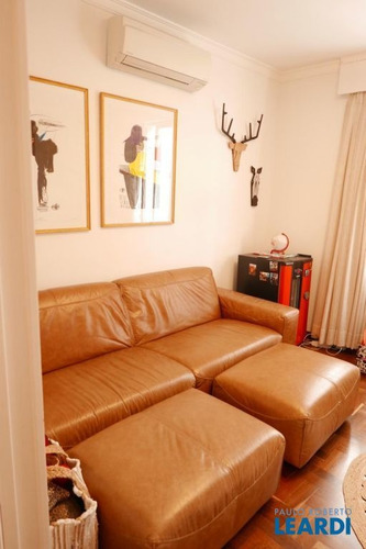 Imagem 8 de 15 de Apartamento - Itaim Bibi - Sp - 644130