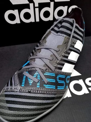 Tenis De Futbol adidas Nemeziz Messi Tango 17.3 In J