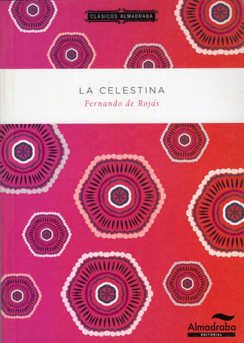 Libro: La Celestina / Fernando De Rojas