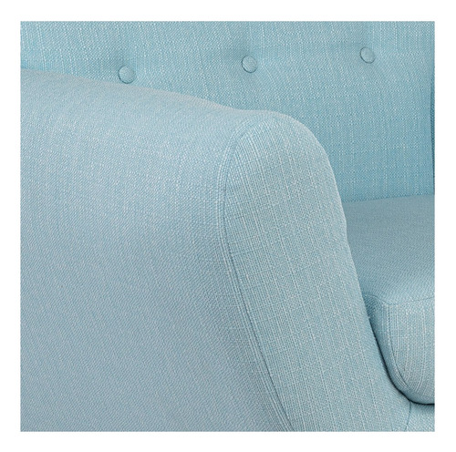 Love Seat Vara Aqua Këssa Cdmx