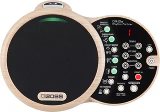 Boss Dr-01s Rhythm Partner Para Músicos Acústicos