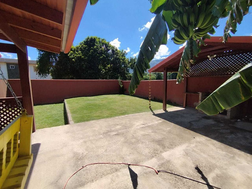Imagen 2 de 24 de Villa En Venta Jaraba Country Club (amueblada)