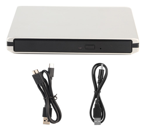 Gravador Bd Writer Usb3.0 Blu Ray, Laptop, Pc, Óptico Extern