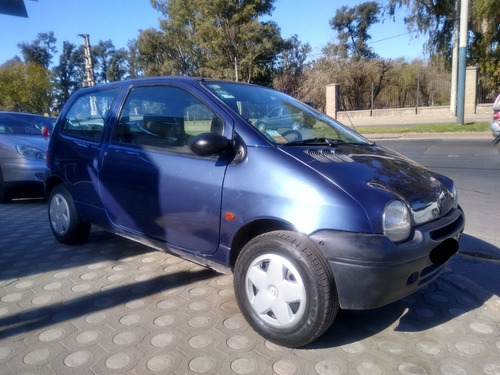 Imagen 2 de 11 de Renault Twingo 2001 1.2 Authentique