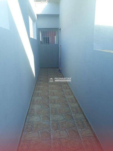 Imagem 12 de 15 de Vendo 5 Casas Rentavel = 5 Alugueis - So3625
