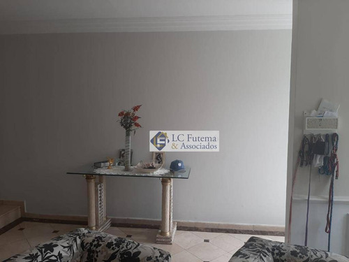 Imagem 13 de 30 de Casa Com 4 Dormitórios À Venda, 320 M² Por R$ 1.880.000,00 - São Paulo Ii - Cotia/sp - Ca0238