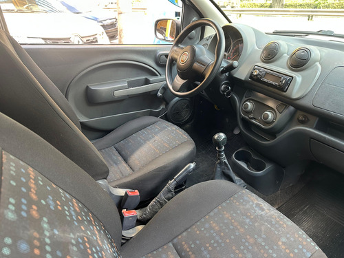 Fiat Uno 1.0 Vivace Flex 3p