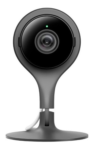 Google Nest Camara Interior Seguridad Open Box- Bestmart