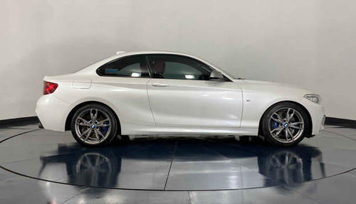 Imagen 3 de 15 de 114759 - Bmw Serie 2 2016 Con Garantía