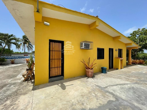 Imagen 10 de 20 de Posada En Venta En Granjas Del Tuque, Edo Falcon