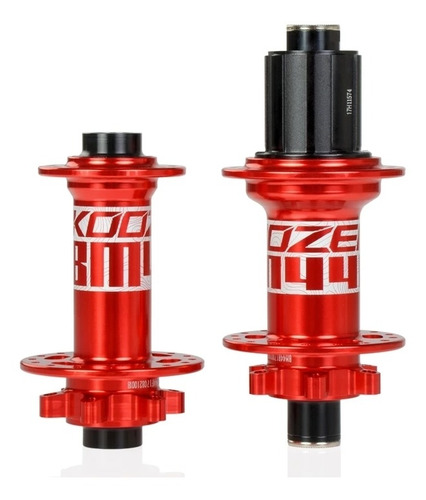 Par De Manzanas Koozer Boost Bm440