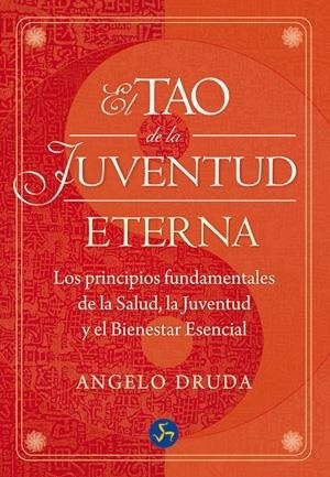 El Tao De La Juventud Eterna Angelo Druda Neo-person