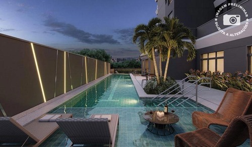 Imagem 4 de 14 de Apartamentos De 120m² - 3 Suítes - 2 E 3 Vagas