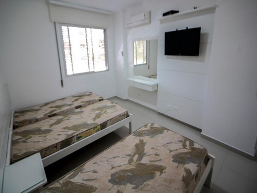 Imagem 16 de 25 de Apartamento À Venda - Praia Das Pitangueiras - Guarujá Sp - Reformado - 3 Dormitórios - 3 Banheiros - 1 Vaga De Garagem - Ap4089 - 34710967
