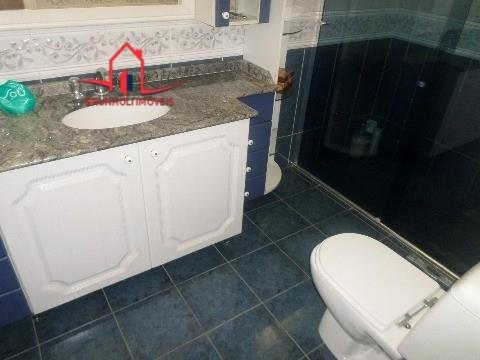 Imagem 11 de 25 de Casa A Venda No Bairro Vila Moraes Em Jundiaí - Sp. - 110-1