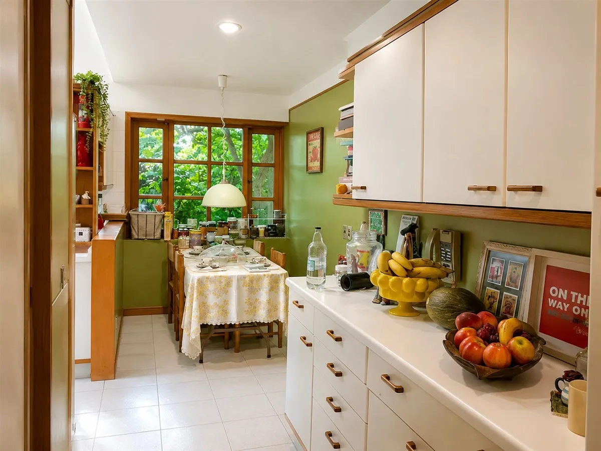 Imagen 5 de 17 de Casa En Arriendo De 4 Dorm. En Lo Barnechea