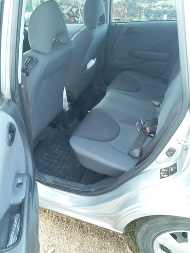 Honda Fit 1.4 Lx 2006
