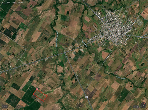 Imagen 8 de 8 de Campo Agrícola De 16 Hás A 60min De Montevideo En Tala (canelones)