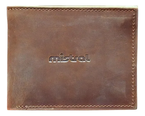 Billeteras de hombre mistral hotsell