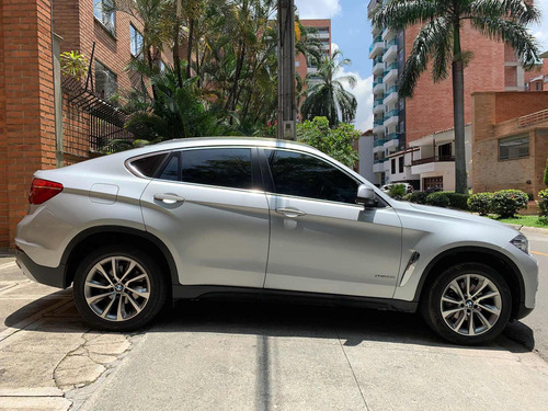 Bmw X6 2018 3.0 Xdrive35i 2018