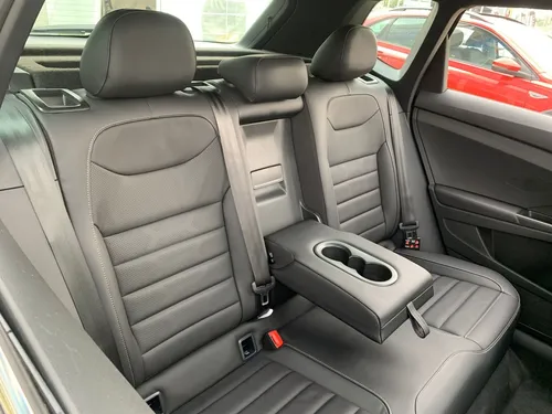 Volkswagen Taos HIGHLINE AUTOMATICO