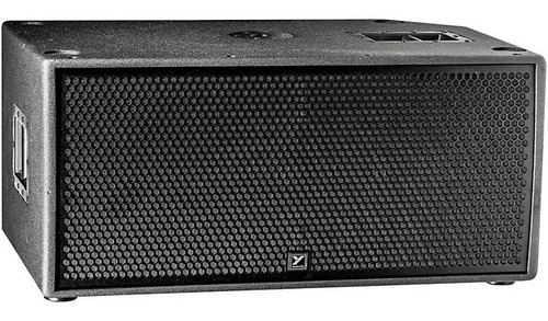 Imagen 1 de 1 de Yorkville 4800w 2x15in Powered Subwoofer