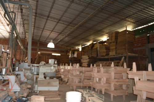 Imagen 30 de 30 de Venta De Hermoso Complejo De Cabañas Con Galpón En Guernica