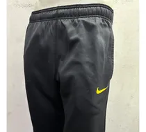 Comprar Pantalón Nike Therma Fit Iowa State Talle Small (amplio)