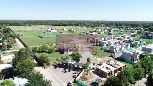 Lote En Venta En Barrio El Aljibe, Manzanares