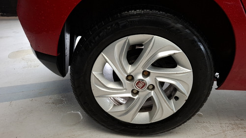 Fiat Argo 1.3 Drive