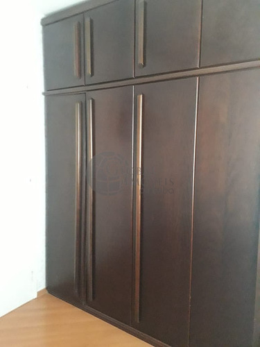 Venda Apartamento São Paulo Piqueri - A338