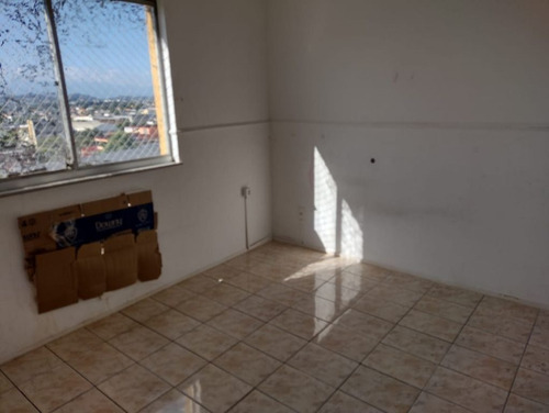 Imagem 5 de 9 de Apartamento À Venda, 62 M² Por R$ 250.000,00 - Jardim Alvorada - Nova Iguaçu/rj - Ap0152