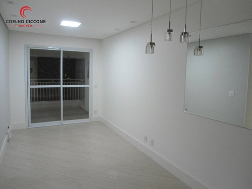 Imagem 1 de 15 de Apartamento A Venda - V-4740