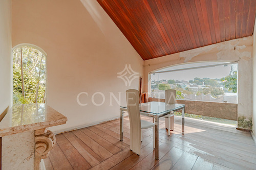 Imagem 10 de 18 de Casa Em Condomínio À Venda Em Barueri/sp - Cnc1428