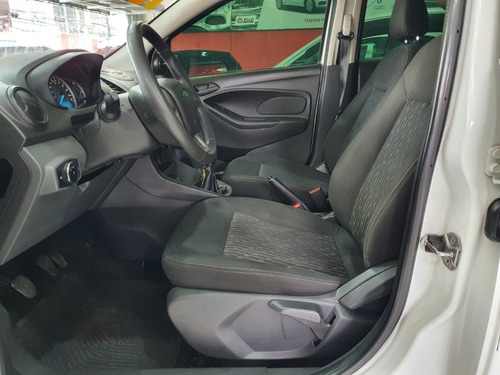Imagem 7 de 8 de Ford Ka Se 1.0 12v