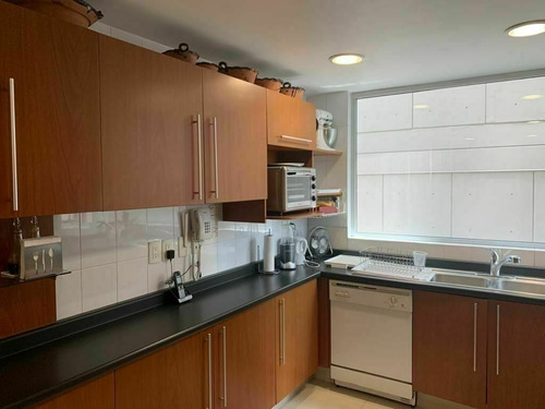 Imagen 8 de 28 de Departamento En Venta En Bosques De Las Lomas