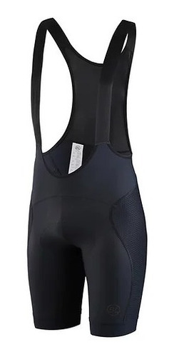 Bib Short Para Ciclismo Bicycle Line Zoncolan Rs Italiano