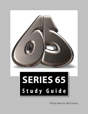 Libro Series 65 Study Guide - Mccaulay, Philip Martin