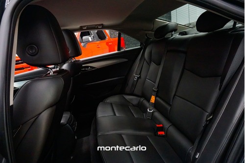 Cadillac ATS 2.0 Premium At