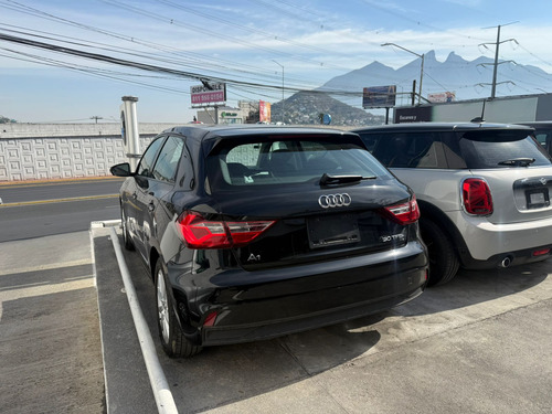 Audi A1 1.4 Sportback Cool S-tronic Dsg