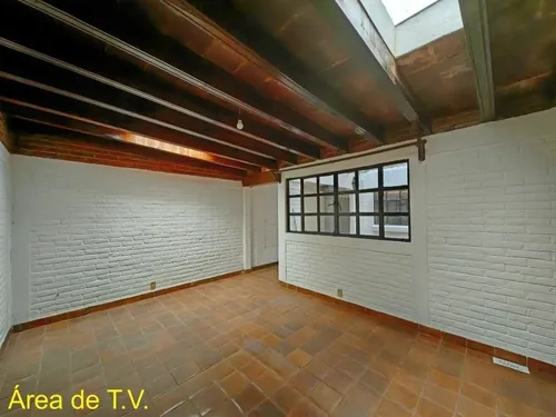 Casa Venta En Col. Bosque Del Sur / 262 M2