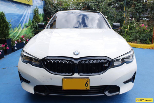 Imagen 2 de 25 de Bmw Serie 3