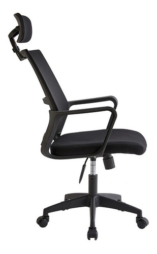 Imagen 8 de 9 de Sillon Silla Ejecutivo Mesh Oficina Gerencia
