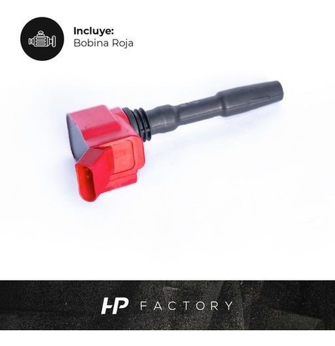Imagen 6 de 10 de Bobina Encendido Red Golf Mk7 Audi Mqb Rs3 Vento 1.8 2.0